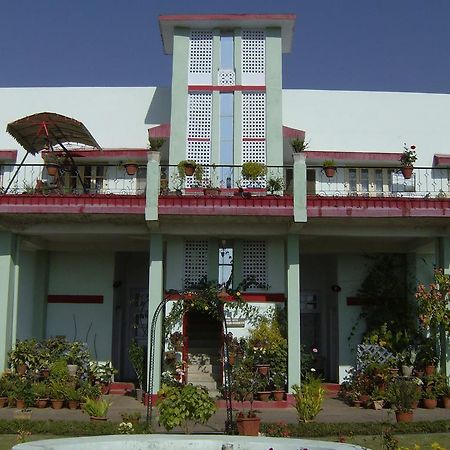 Jheelam Homestay Bhopal Extérieur photo
