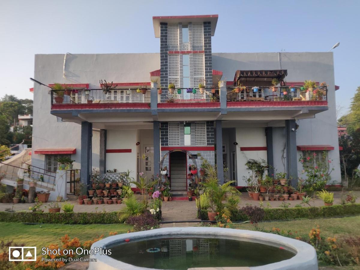 Jheelam Homestay Bhopal Extérieur photo