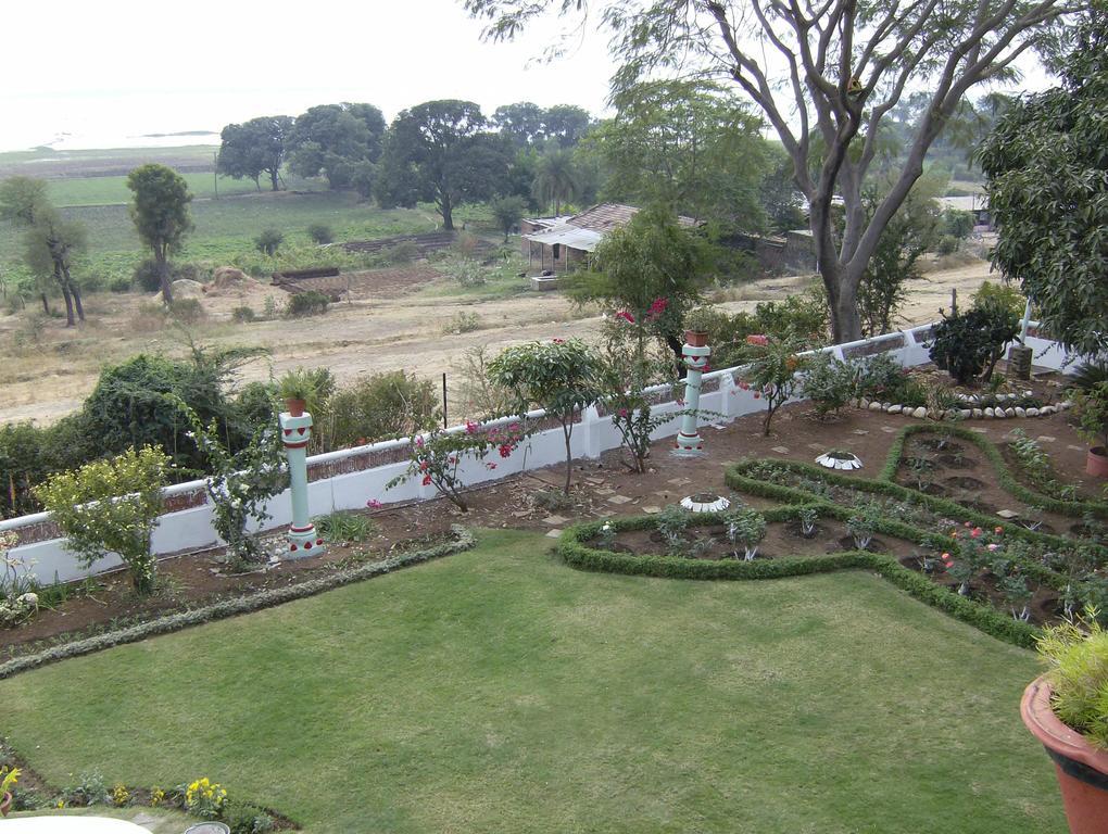 Jheelam Homestay Bhopal Extérieur photo