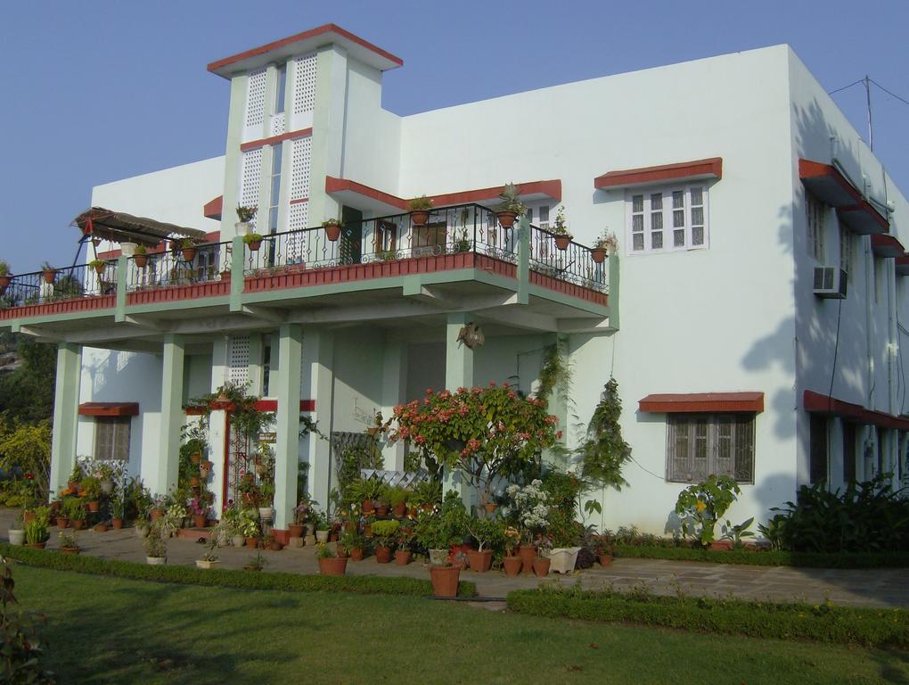 Jheelam Homestay Bhopal Extérieur photo