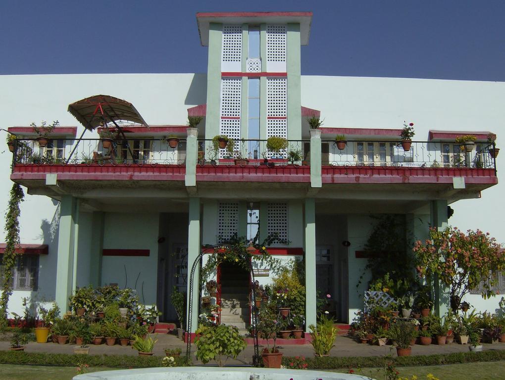 Jheelam Homestay Bhopal Extérieur photo