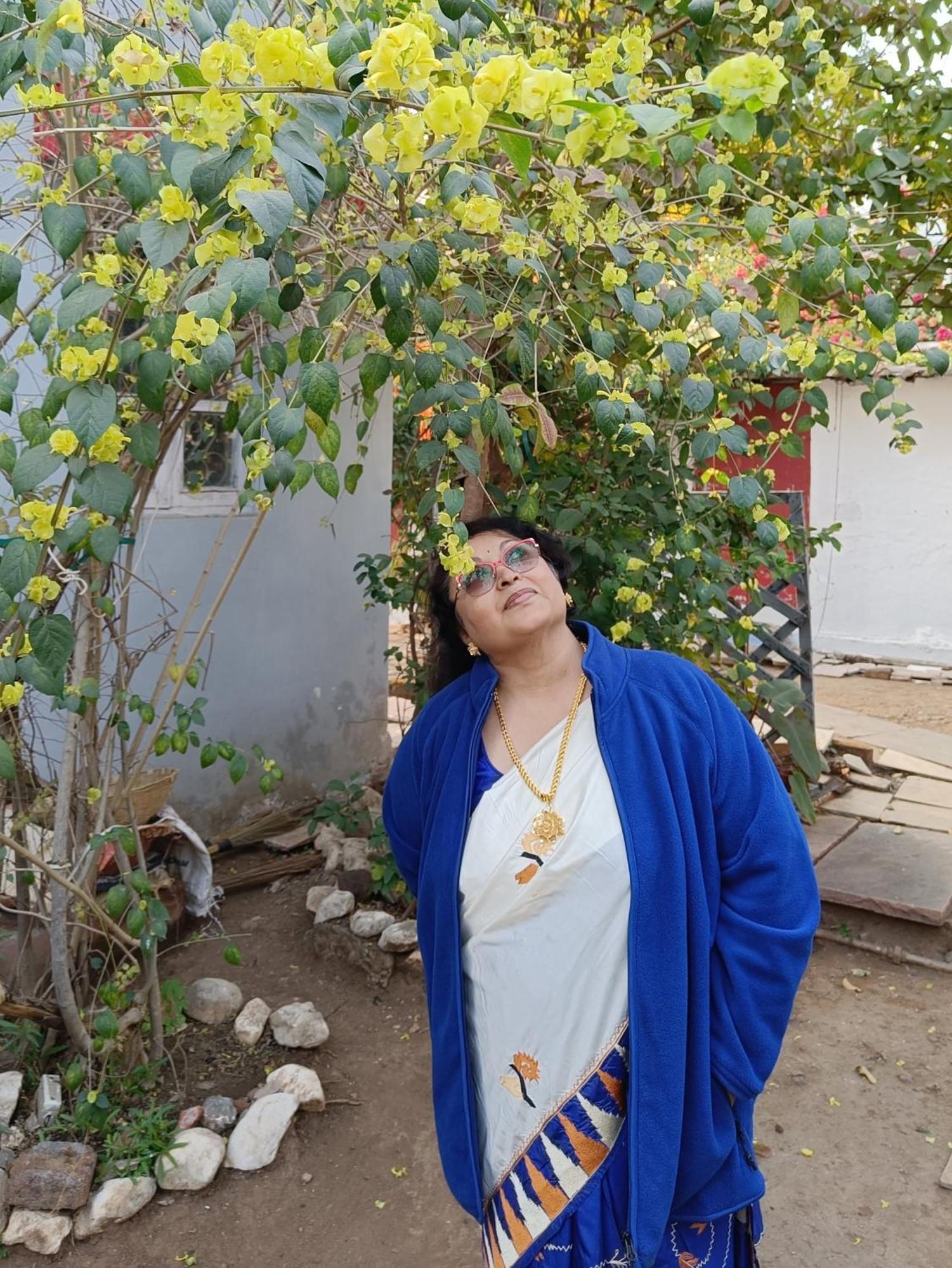 Jheelam Homestay Bhopal Extérieur photo