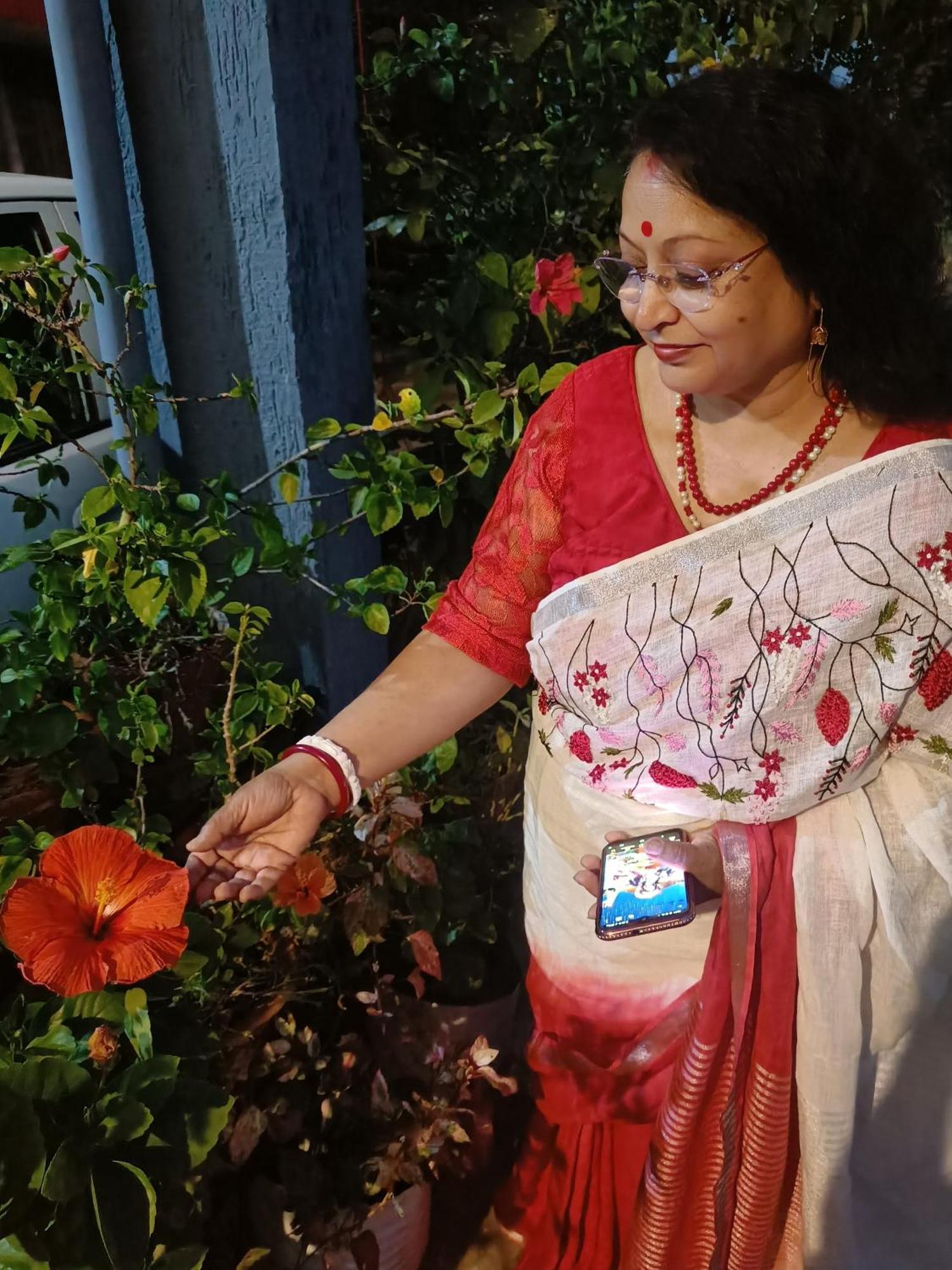 Jheelam Homestay Bhopal Extérieur photo