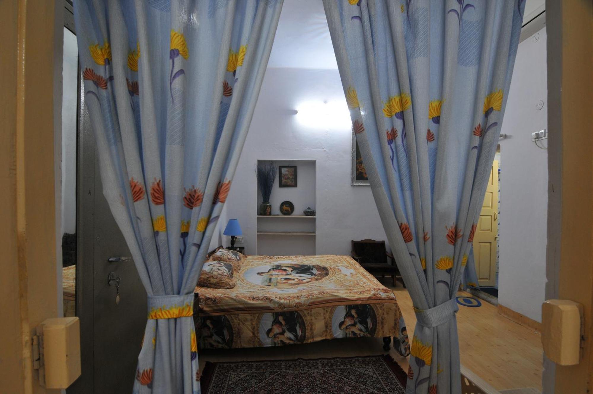 Jheelam Homestay Bhopal Extérieur photo