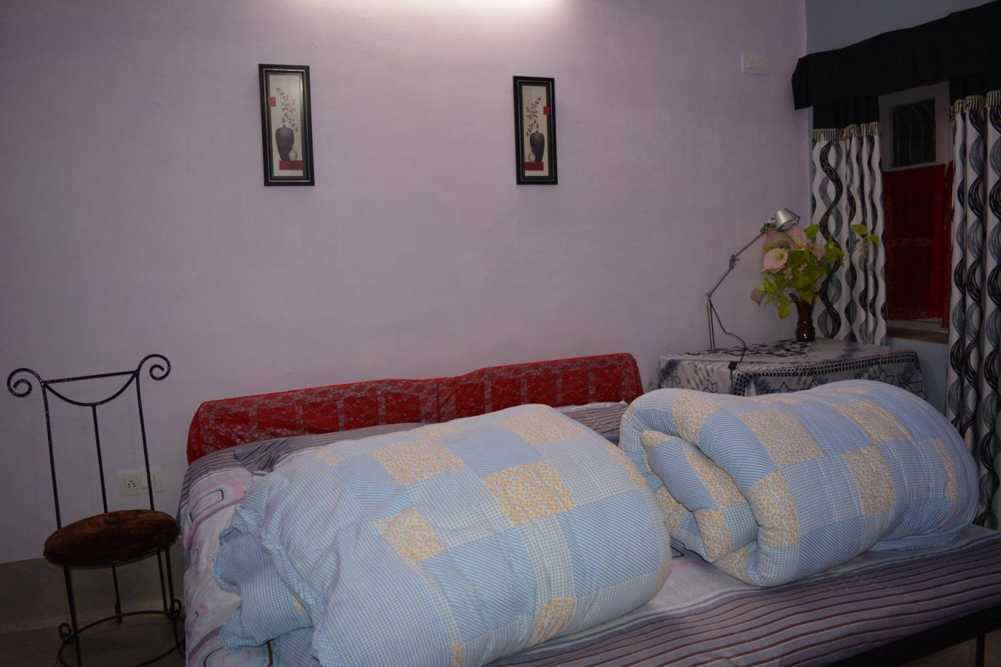 Jheelam Homestay Bhopal Extérieur photo