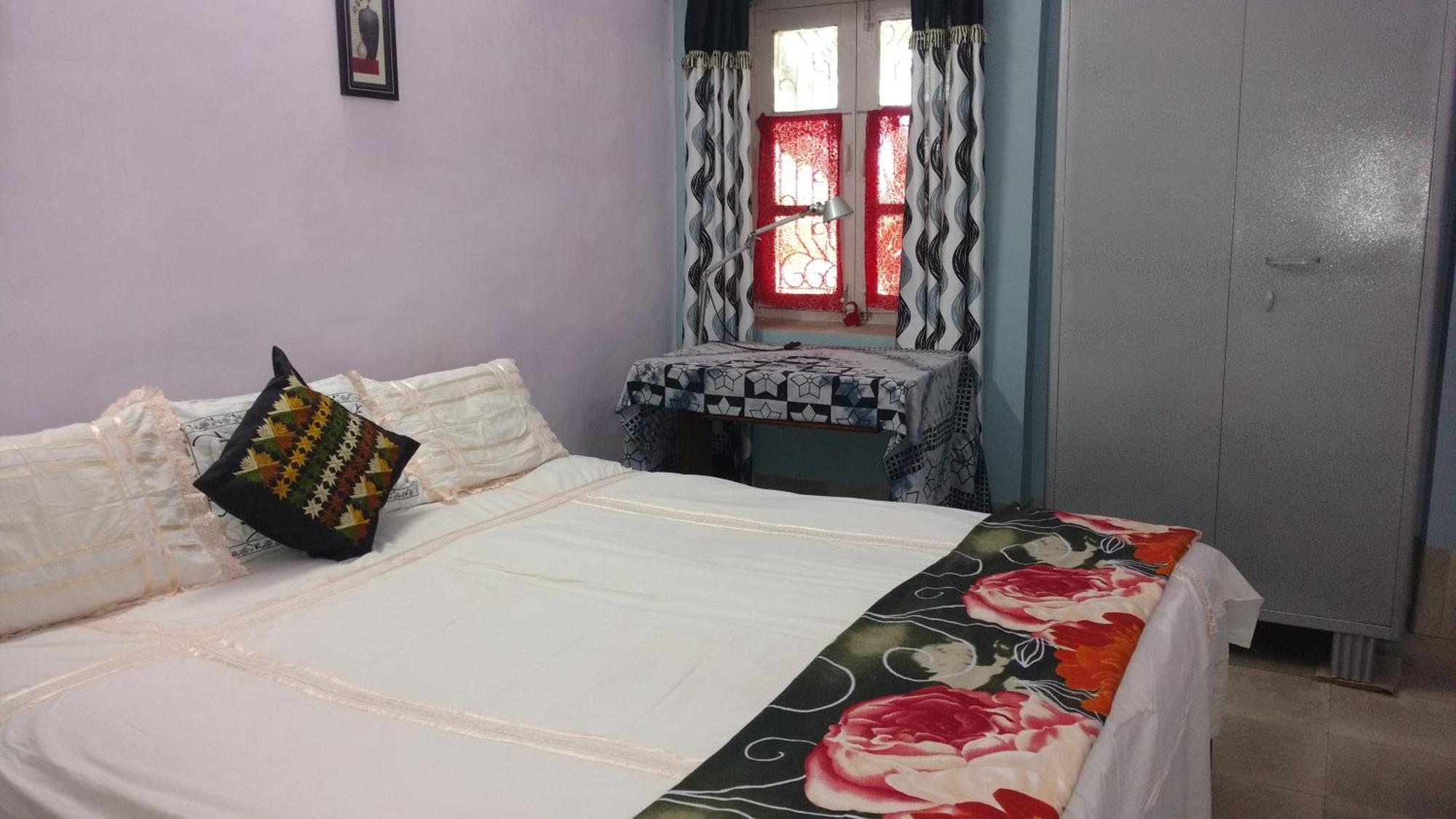 Jheelam Homestay Bhopal Extérieur photo