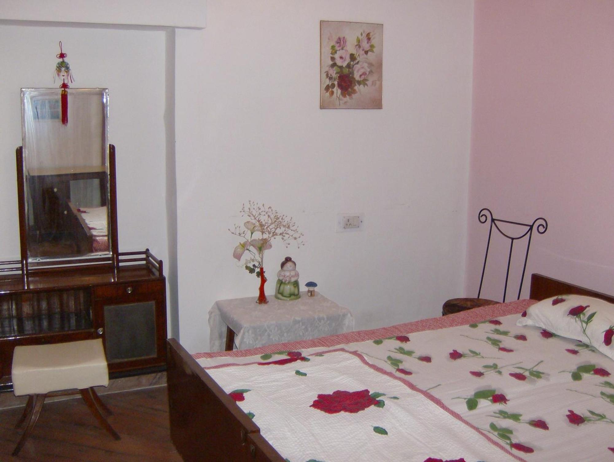 Jheelam Homestay Bhopal Chambre photo