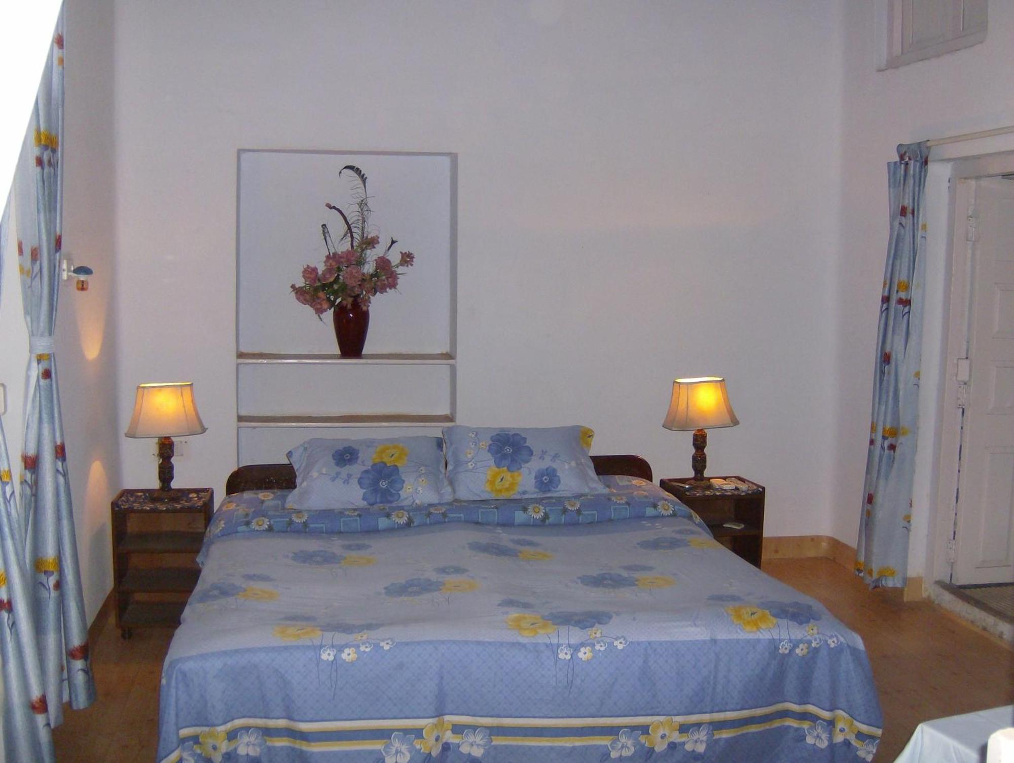 Jheelam Homestay Bhopal Chambre photo