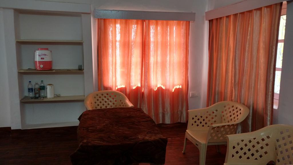 Jheelam Homestay Bhopal Extérieur photo