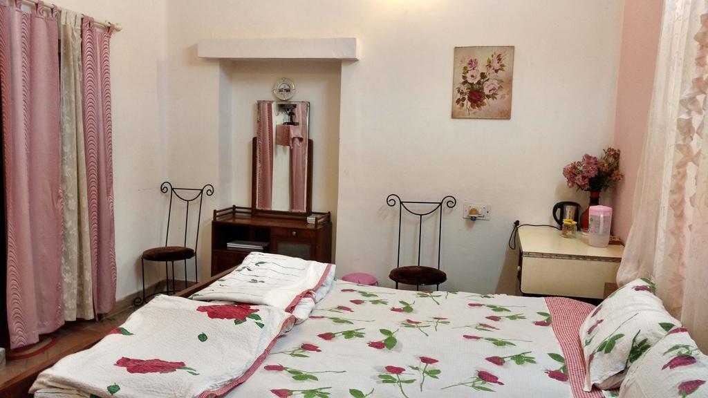 Jheelam Homestay Bhopal Extérieur photo