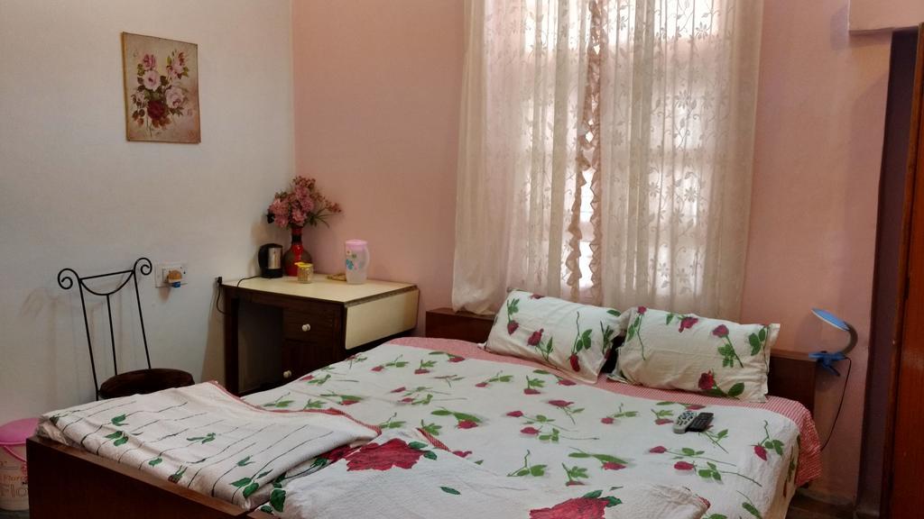 Jheelam Homestay Bhopal Extérieur photo