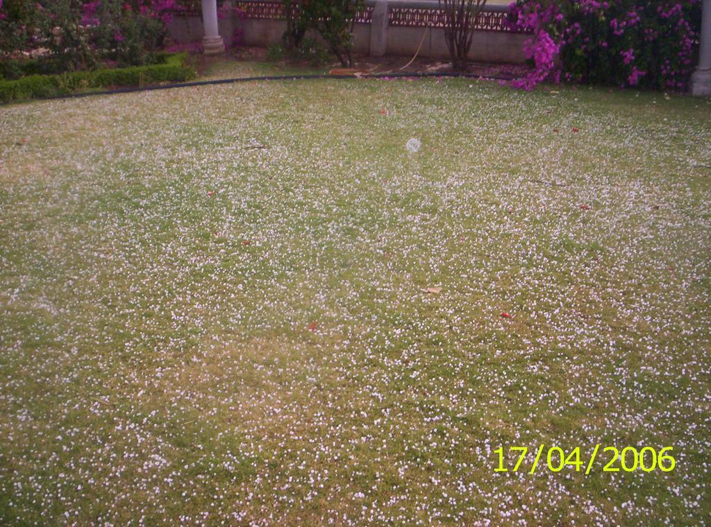 Jheelam Homestay Bhopal Extérieur photo