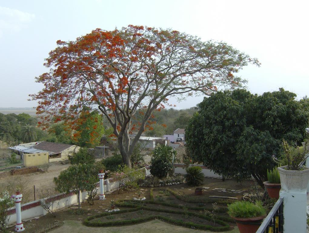 Jheelam Homestay Bhopal Extérieur photo