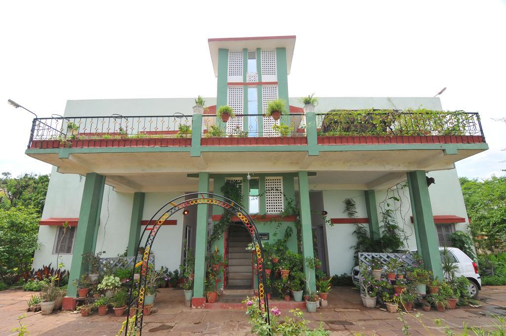 Jheelam Homestay Bhopal Extérieur photo