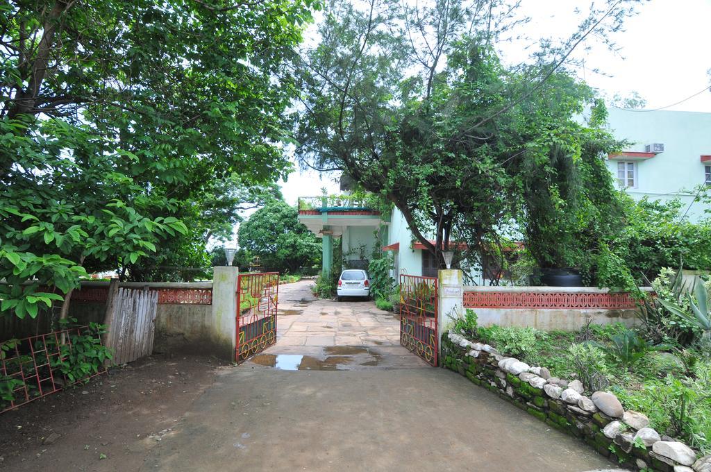 Jheelam Homestay Bhopal Extérieur photo