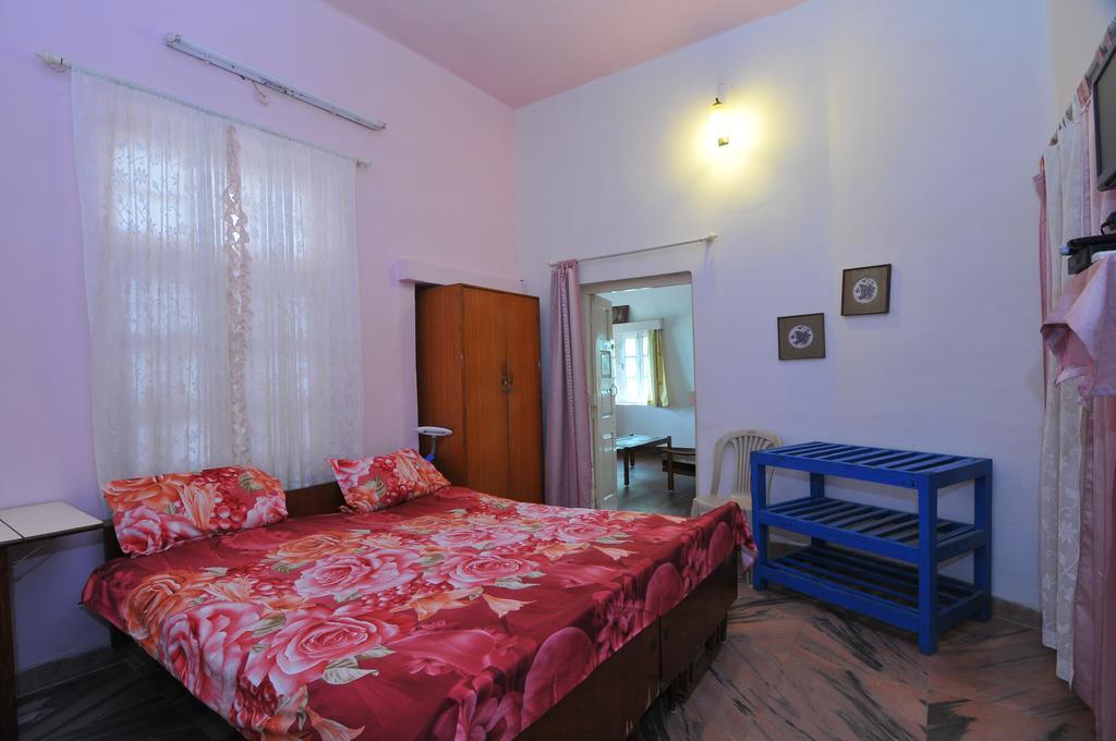 Jheelam Homestay Bhopal Extérieur photo