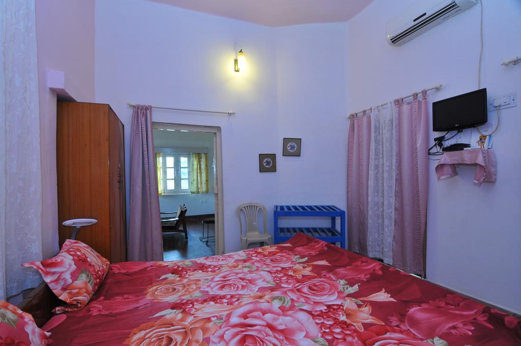 Jheelam Homestay Bhopal Extérieur photo