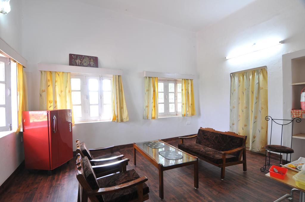 Jheelam Homestay Bhopal Extérieur photo