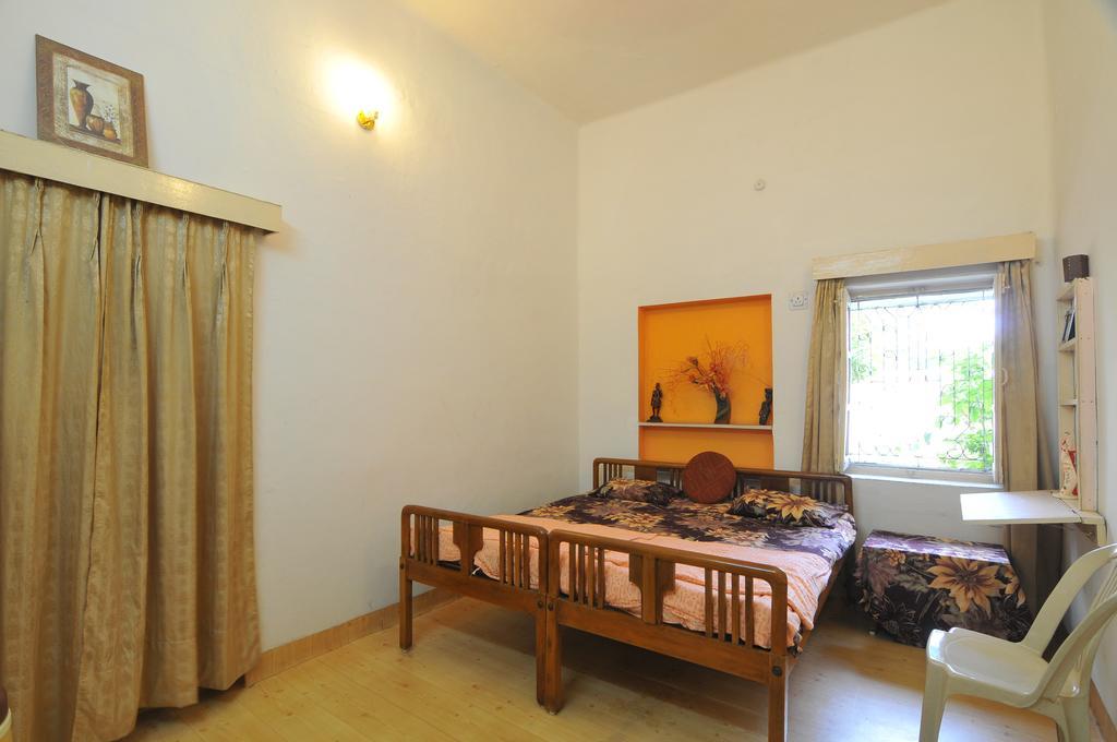 Jheelam Homestay Bhopal Extérieur photo