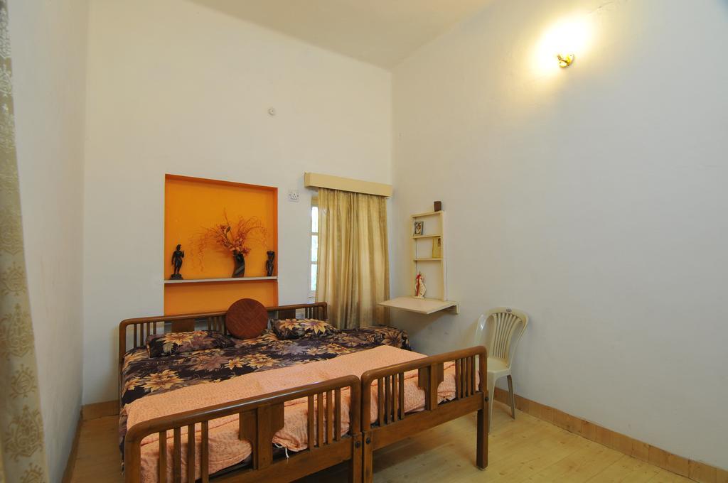 Jheelam Homestay Bhopal Extérieur photo