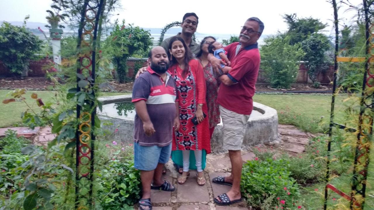 Jheelam Homestay Bhopal Extérieur photo