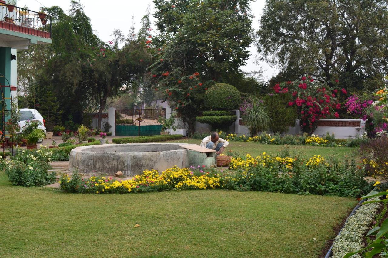 Jheelam Homestay Bhopal Extérieur photo