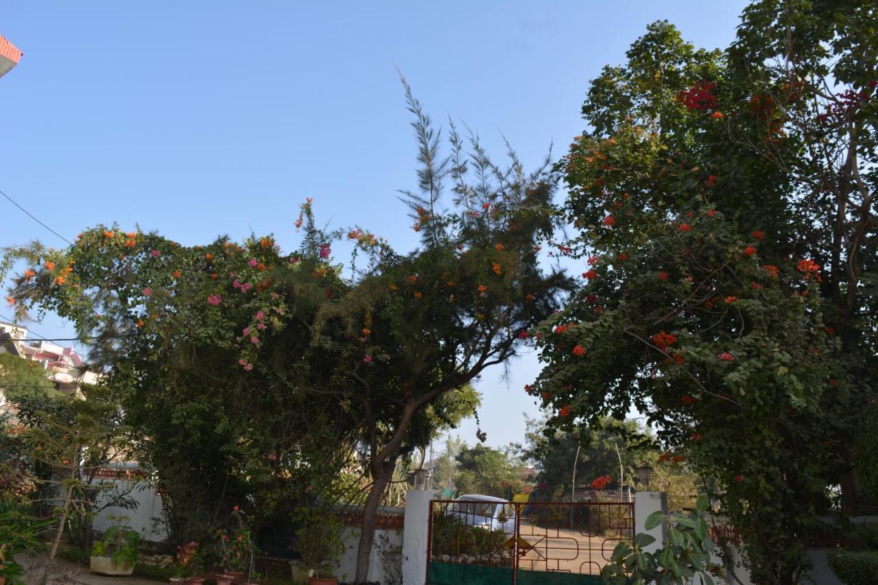 Jheelam Homestay Bhopal Extérieur photo